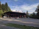 Resto du lac Vert